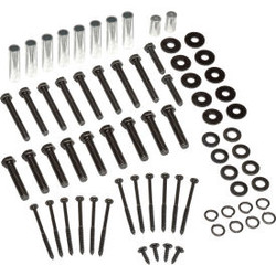 Global Industrial Hardware Kit For Workbench Legs