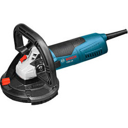 BOSCH CSG15 5 Concrete Surfacing Grinder 12.5 Amp w/ Dust Collection Shroud