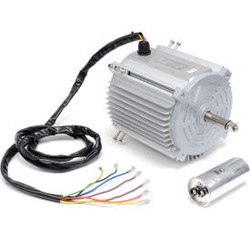 Replacement Motor for 36"" Evaporative Cooler Model 600581