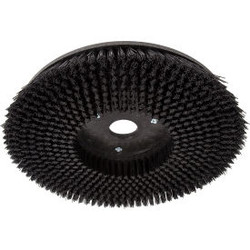 Global Industrial 17"" Scrub Brush for 17"" & 34"" Auto Floor Scrubbers