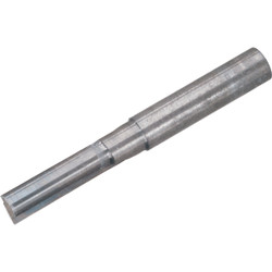 Freud Carbide Tip 7/32 In. Double Flute Straight Bit 04-111
