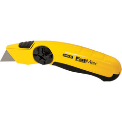 Stanley FatMax Fixed Straight Utility Knife 10-780