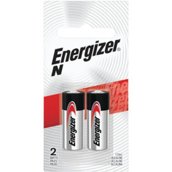 Energizer N Alkaline Battery (2-Pack) E90BP-2