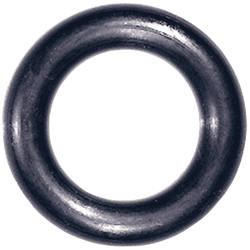 Danco #1 13/32 In. x 21/32 In. Buna-N O-Ring 35721B Pack of 5