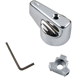 Danco Diverter Lever Replacement Chrome Faucet Handle 80839