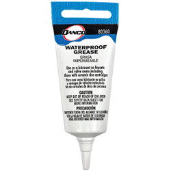 Danco 1/2 Oz. Waterproof Plumber Grease 80360A