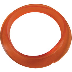Danco 1-3/4 In. Polyethylene Tailpiece Sink Strainer Washer 36622B Pack of 5