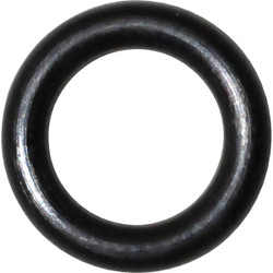 Danco #5 1/4 In. x 3/8 In. Buna-N O-Ring 35722B Pack of 5