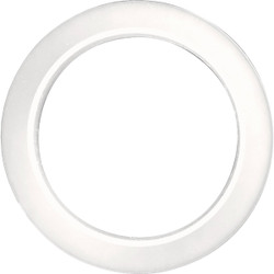 Danco 1-3/4 In. Polypropylene Sink Strainer Coupling Washer 9D0036460B Pack of 5