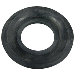 Danco Rubber Black Bath Drain Gasket 37680B Pack of 5