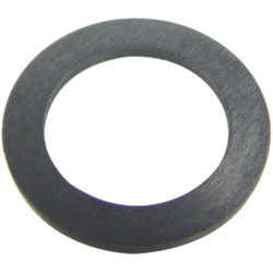 Danco 13/16 In. OD x 5/8 In. ID Rubber Faucet Aerator Washer 36169B Pack of 5