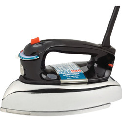 Black & Decker Classic Steam Iron F67E-2