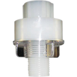 Danco PVC Faucet Shank Extender 89477