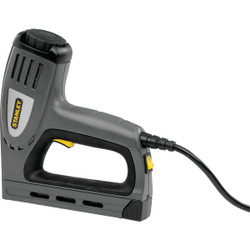 Stanley SharpShooter Brad/Electric Staple Gun TRE550Z