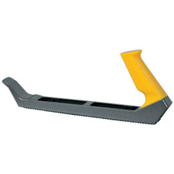 Stanley Plane Type Surform Plane with 10 In. Blade 21-296