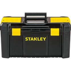 Stanley 19 In. Essential Toolbox STST19331