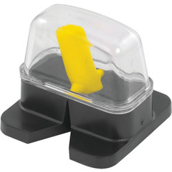 Stanley Magnetic Stud Finder 47-400