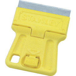 Stanley 1-13/16 In. Steel Razor Scraper 28-100