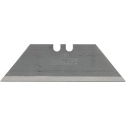 Stanley 2-Point Heavy-Duty 2-7/16 In. Utility Knife Blade (5-Pack) 11-931