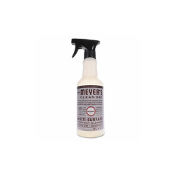 Mrs. Meyer\\'s® Multi Purpose Cleaner, Lavender Scent, 16 Oz Spray Bottle 663011