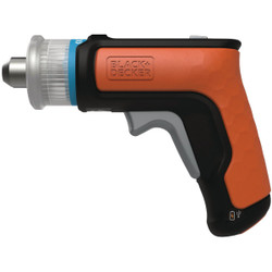 Black & Decker 4v Frntr Asy Screwdriver BCRTA601I