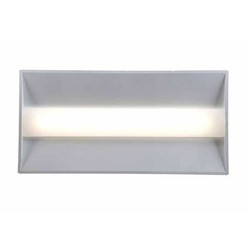 Lumination Recessed Troffer,4 ft L,4000 lm,33.5W LVT24B040MM840VQLTWHTE