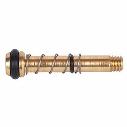 Guardian Equipment Valve Stem with O-rings and Spring AP600-666