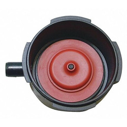 Korky Valve Cap,Universal Fit R528