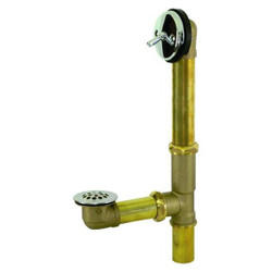 Manufacturer Varies Shower Drain,  Body H,SS 35201