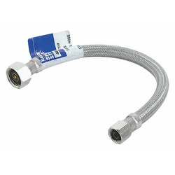 Sim Supply Supply Line,1/4" ID x 20" L  48005N