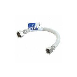 Manufacturer Varies Supply Line,3/8" ID x 20" L 48152