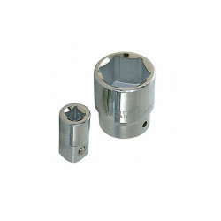 Manufacturer Varies Water Heater Elemnt Wrench,Steel,17-3/5" 45058