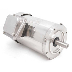 Leeson WashdownMotor,2hp,1750RPM,208-230/460VAC 191570.00