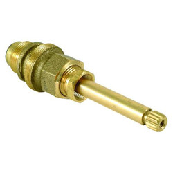 Sim Supply Stem,Ez-Flo,Brass  32517