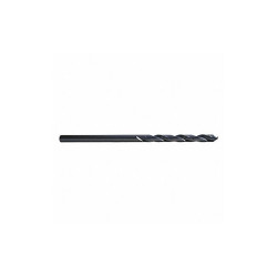 Cle-Line Extra Long Drill,#25,HSS C23685