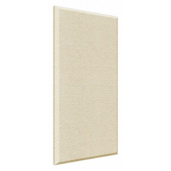 Auralex Acoustics Sound Absorption Panels,24" W x 4 ft. L B224SST