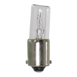 Eaton 3 W,T3-1/4,Miniature Bayonet (BA9s) 28-3044
