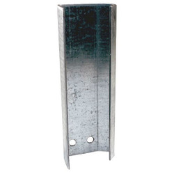 American Garage Door Supply Vertical Track 9ft. 4in,For 10ft Door,PR T210VR