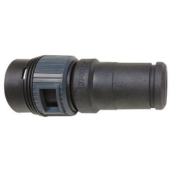 Nilfisk Vacuum Adapter, For Shop Vacuum 107409977