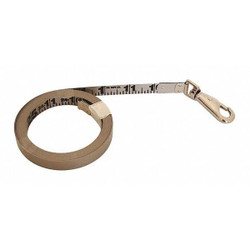 Us Tape Refill Tape Measure, Blade 25 ft. L 58913