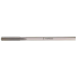 Manufacturer Varies Chucking Reamer,#31,4 Flutes 1433-0.12