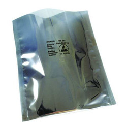 Scs Static Shielding Bag,8",12",Open,PK100 150812