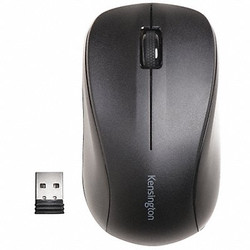 Kensington Wireless Mouse for Life,Black K74532WWA