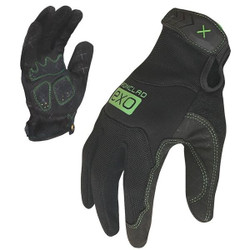 Ironclad Performance Wear Mechanics Gloves,XL/10,9",PR EXO2-MPRE-05-XL