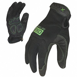 Ironclad Performance Wear Mechanics Gloves,XL/10,9",PR G-EXMPRE-05-XL
