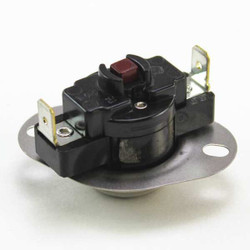 Teledyne Laars Limit Switch,250 Deg. F,M/R E2103200