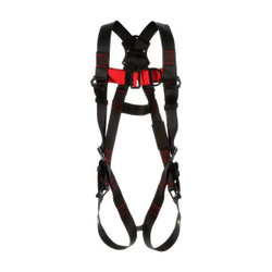 3m Protecta Full Body Harness,Protecta,M/L 1161521M