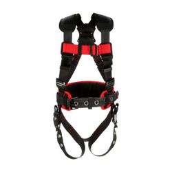 3m Protecta Full Body Harness,Protecta,M/L 1161301M
