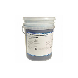 Trim Cutting and Grinding Fluid,5 gal. SC230-5G