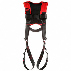 3m Protecta Full Body Harness,Protecta,XL  1161425